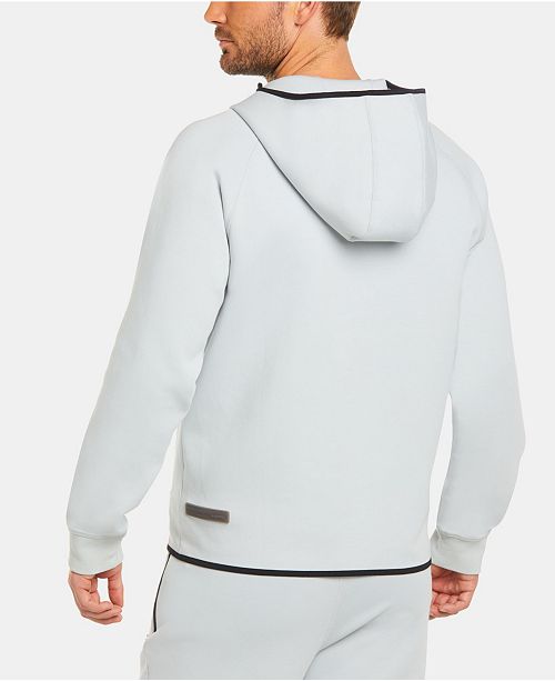 lacoste motion hoodie