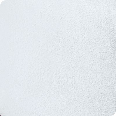 Polar Fleece Fitted Sheet Queen