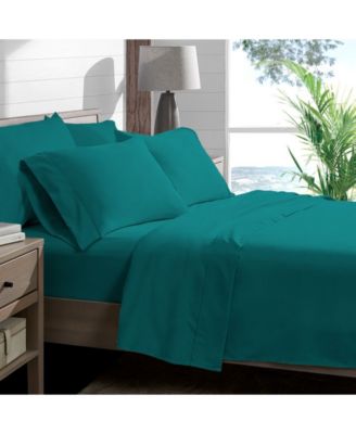 Microfiber Bedding Sheet Set