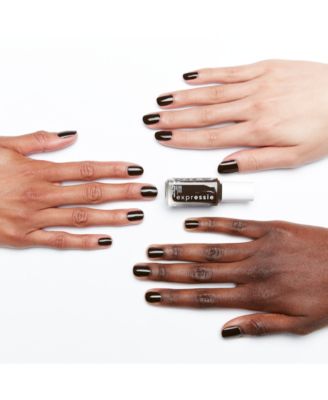 Expressie Quick Dry Nail Color