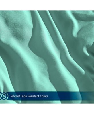 Ultra-Soft Double Brushed Sheet Set, Twin