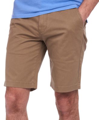 barbour shorts