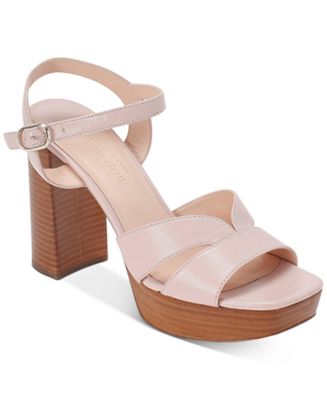 kate spade new york Women's Delight Dress Sandals & Reviews - Sandals -  Shoes - Macy's