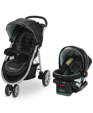 Graco Baby Aire3 Travel System
