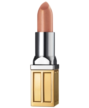 Receive a Free Full Size Beautiful Color Lipstick in Golden Nude with a $50 Elizabeth Arden purchase