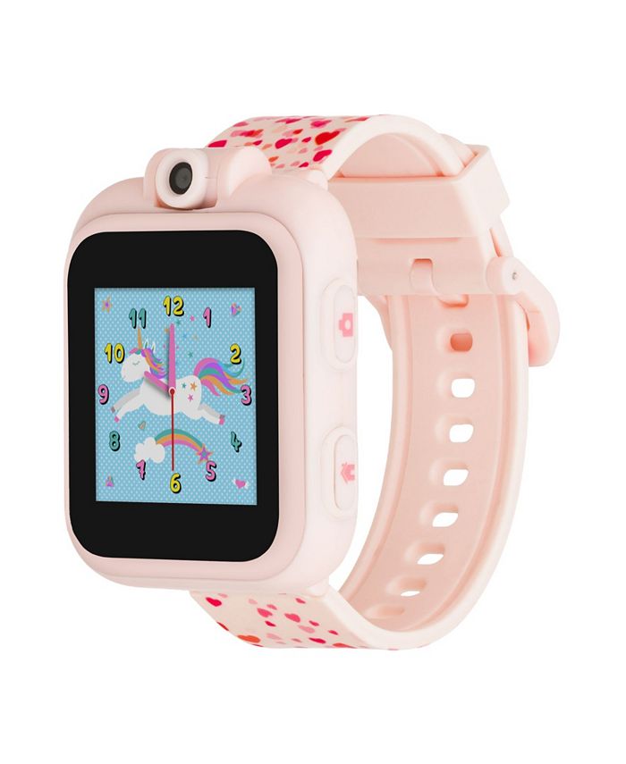 itouch playzoom