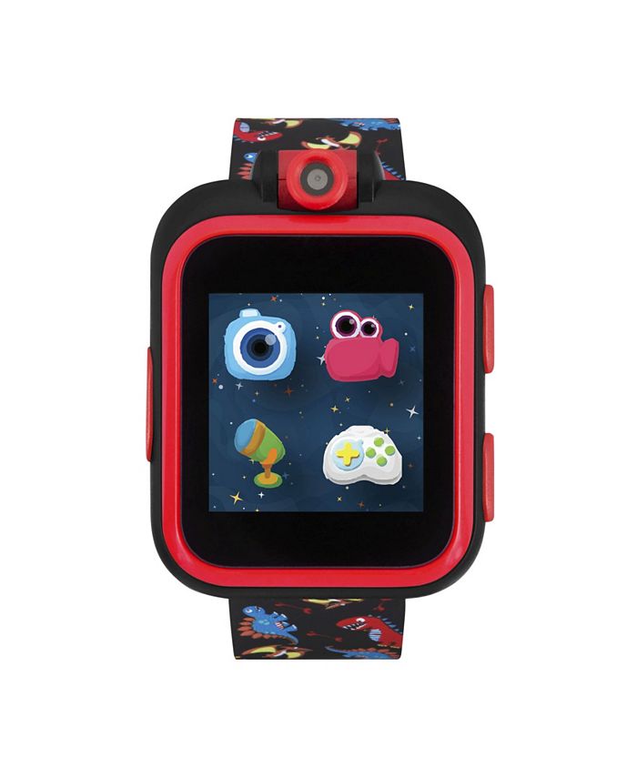 Macy's itouch top watch