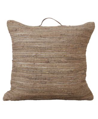 30 x 30 floor pillow