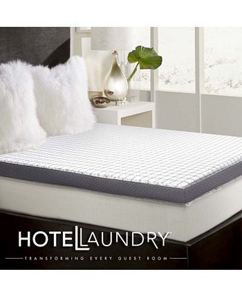 Hotel Laundry - 