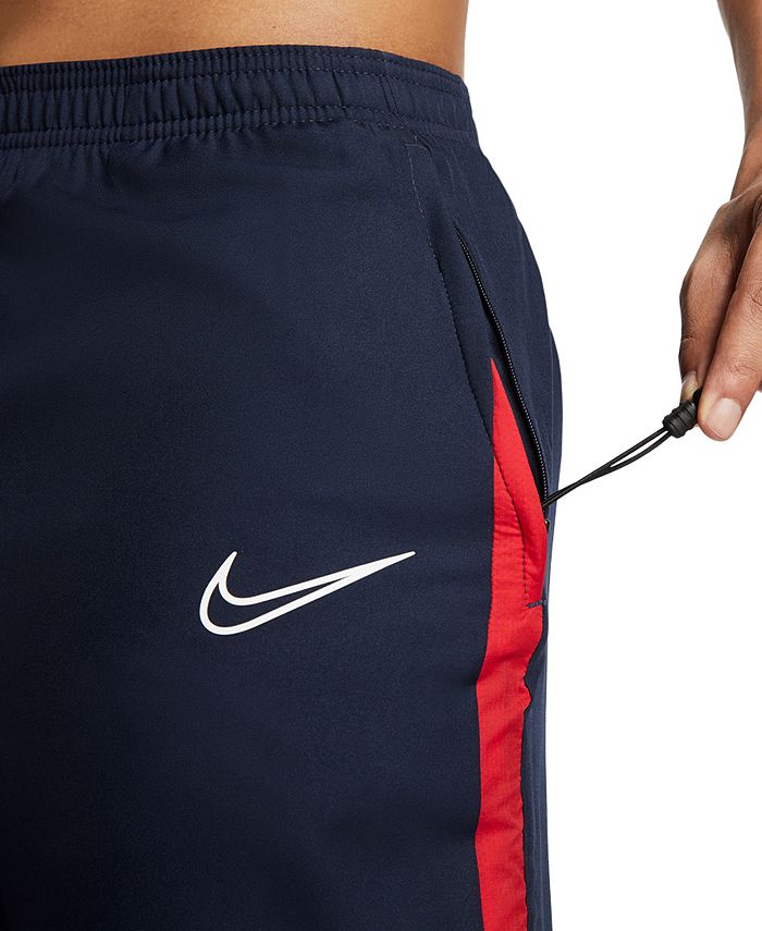 Nike Men's Academy Dri-FIT Soccer Pants & Reviews - Activewear - Men ...
