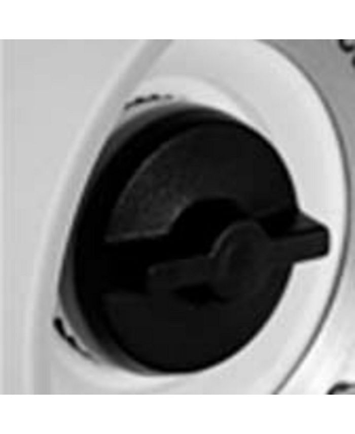 AdHoc Twin Salt & Pepper Mill Set Macy's