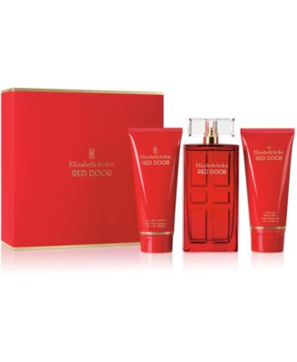 red door perfume