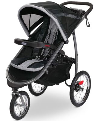 fastaction fold jogger click connect stroller