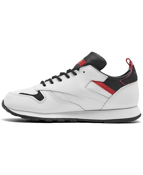 reebok clean leather ree dux