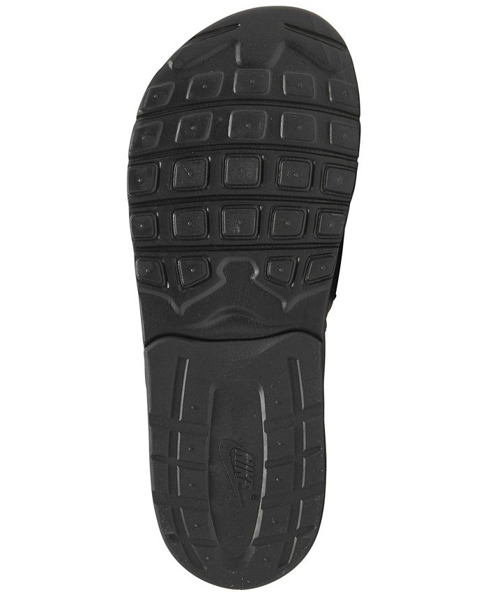 women's nike air max camden slide sandals