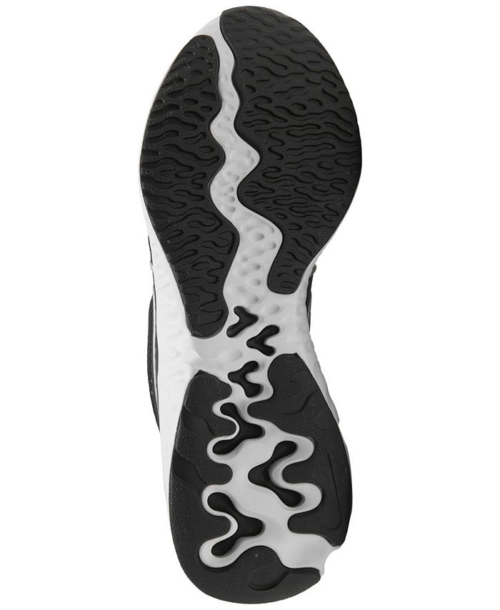 Nike Women's Renew Run Running Sneakers from Finish Line - Macy's