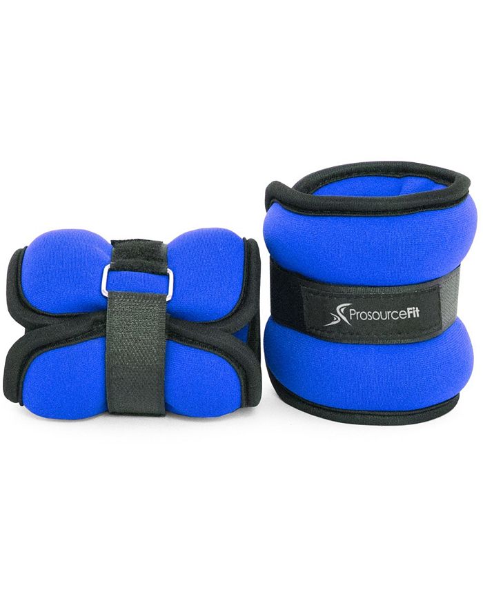 Nomad Tales halster met neopreen vulling, marineblauw voordelig online