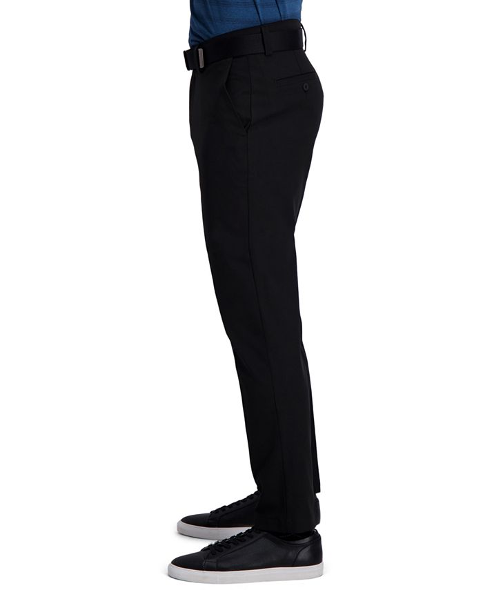 haggar cool right performance flex