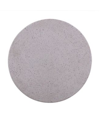Terrazzo Speckled Side Table&nbsp;