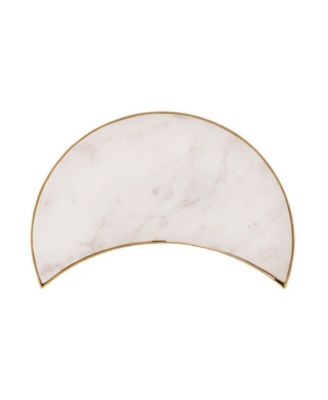 Crescent Nesting Tables, Set of 3