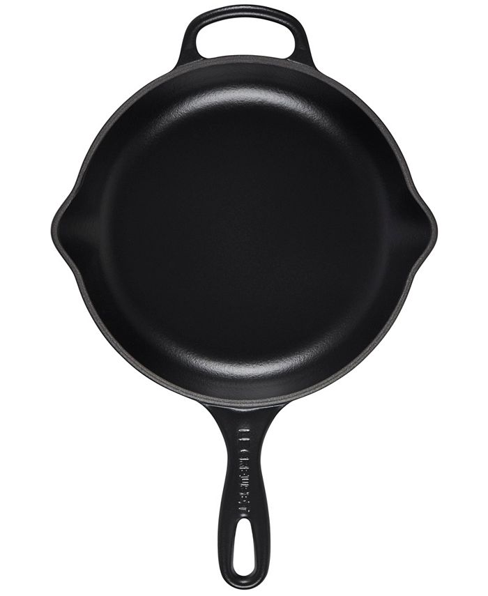 Le Creuset Enameled Cast Iron 9" Skillet Macy's