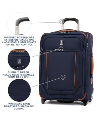 Travelpro crew 11 macys sales
