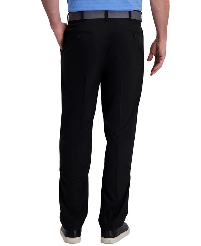 haggar cool right performance flex