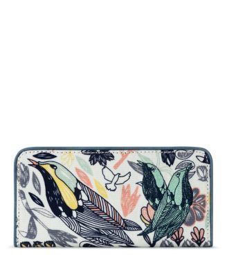 Sakroots - Slim Wallet