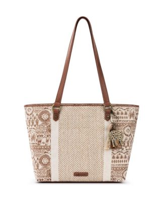 sakroots tote