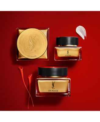 ysl or rouge masque en creme