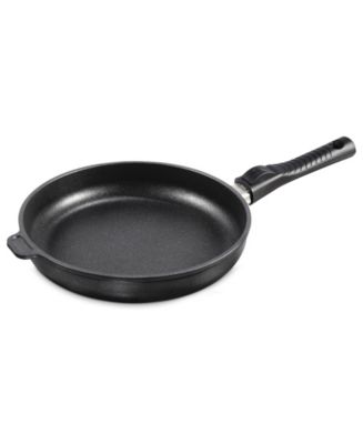 Ozeri Professional Series 8 Hand Cast Ceramic Earth Fry Pan