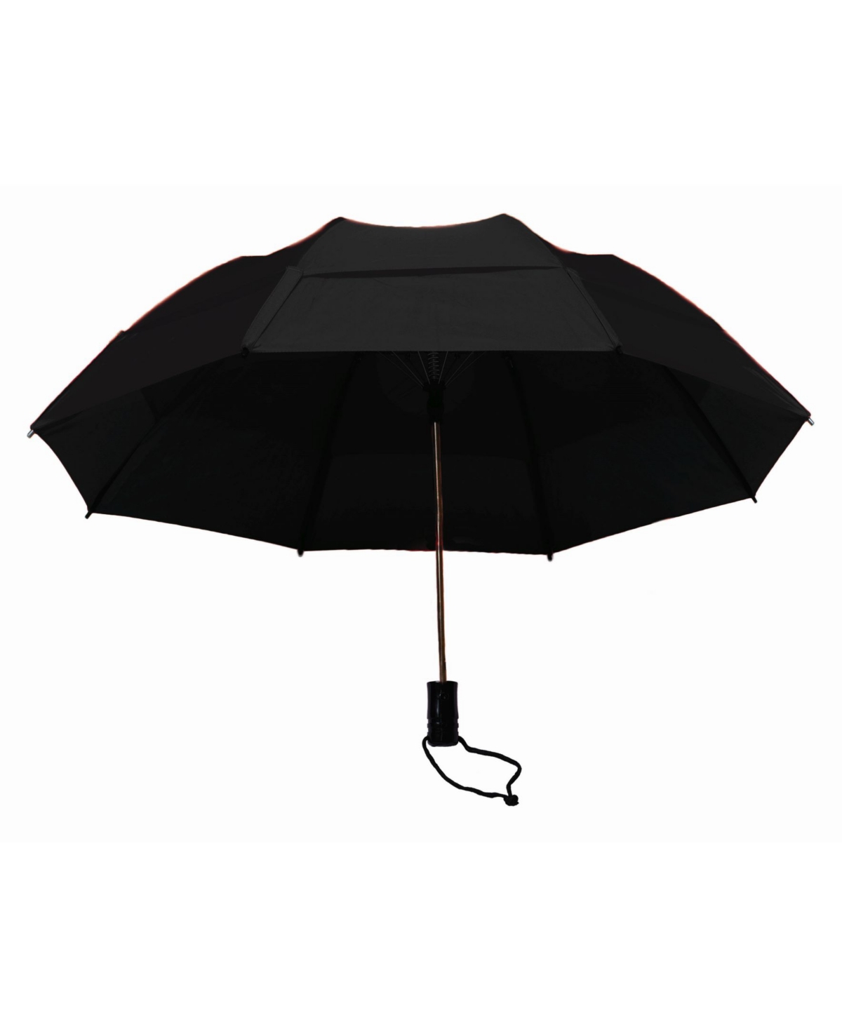 UPC 797781332436 product image for Gustbuster Wind Resistant Auto Open Folding Umbrella | upcitemdb.com