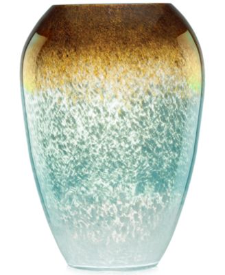 Lenox - Seaview Ombre Urn Vase 12"