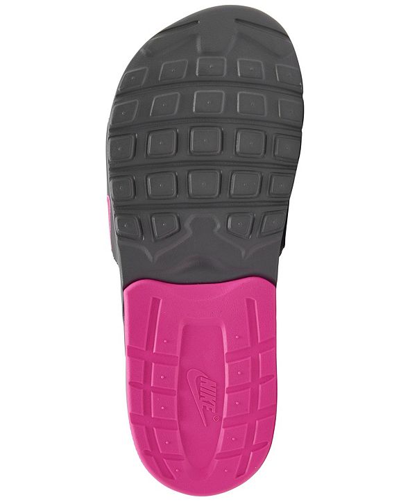 air max camden slide sandals