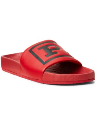 polo cayson slides