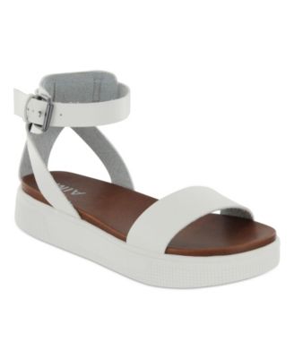 Women's Ellen Round Toe Sandals