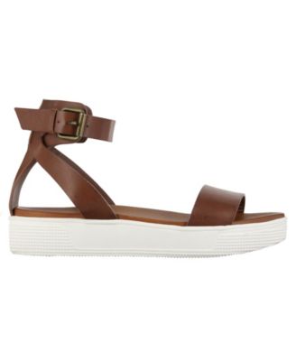 Women's Ellen Round Toe Sandals
