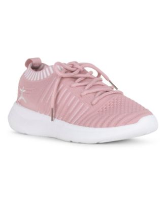 Danskin Women s Energy Lace up Sneaker Macy s