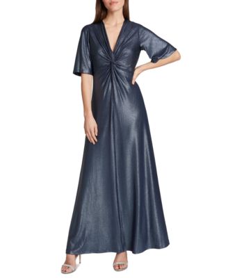tahari dresses macy's