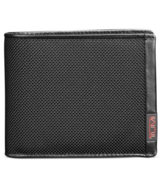 tumi wallet macys