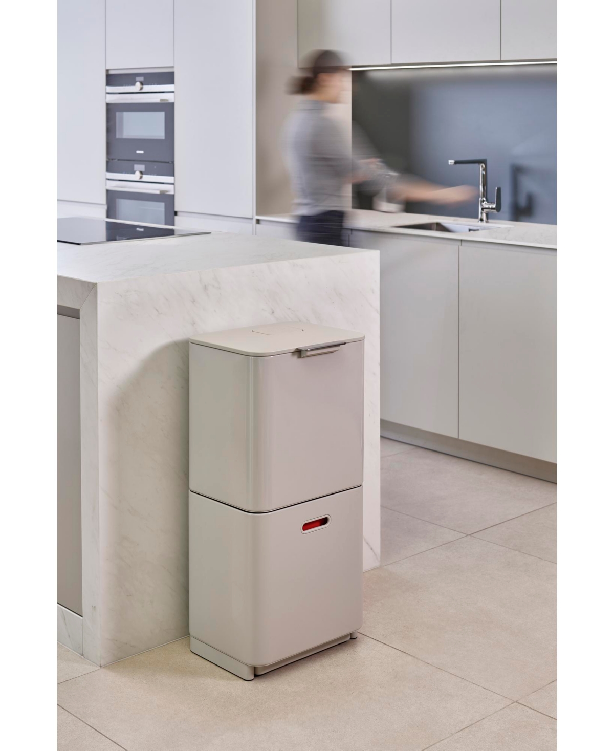 Joseph Joseph Totem Max 60L Waste Separation Unit