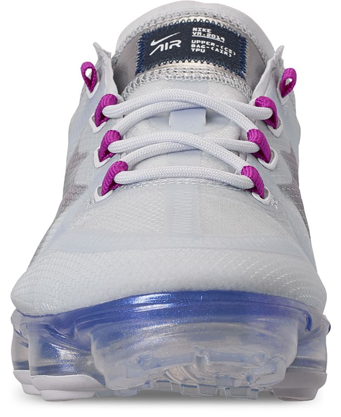 women's nike air vapormax 2019 running