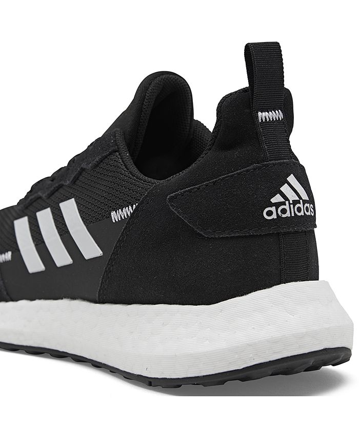boys adidas rapidarun