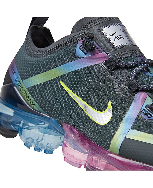 nike vapormax run big or small
