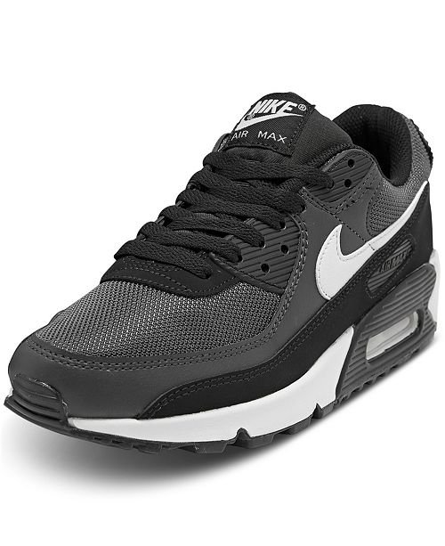 Nike Men S Air Max 90 Casual Sneakers From Finish Line Reviews