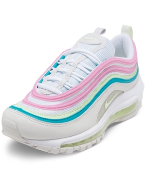 UPC 194274580006 product image for Nike Women's Air Max 97 Casual Sneakers from Finish Line | upcitemdb.com