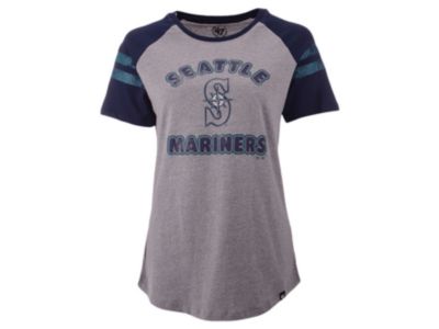 seattle mariners women's shirts