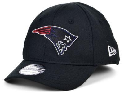 new england patriots 39thirty cap