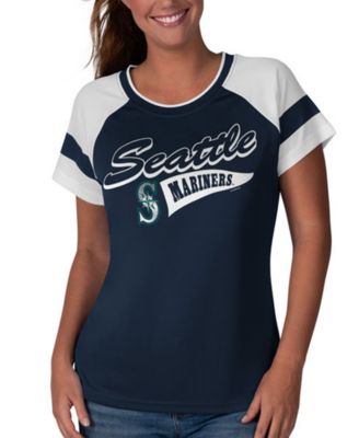 seattle mariners womens jersey