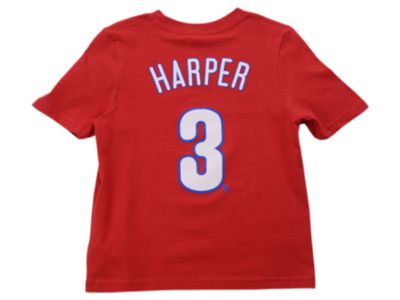 kids phillies shirt